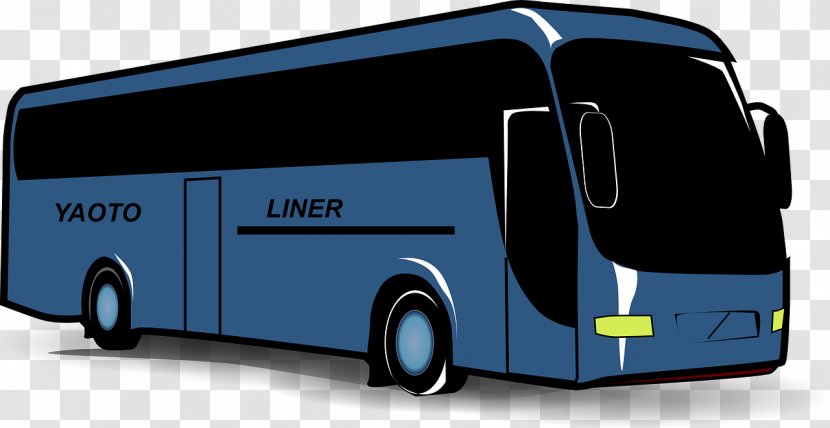 School Bus Transport Tour Service Clip Art - Vehicle Transparent PNG