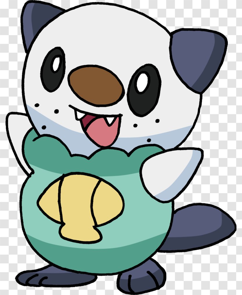 Oshawott Pokémon X And Y Diamond Pearl Drawing Clip Art - Pok%c3%a9mon Transparent PNG