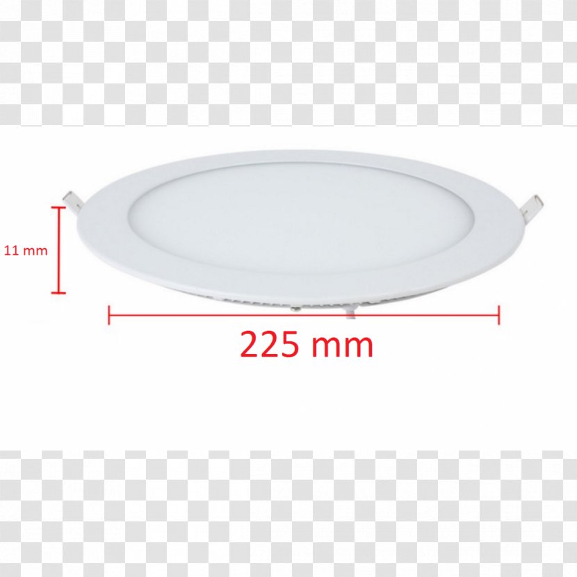 Angle Oval - Light - Electronic Shop Transparent PNG