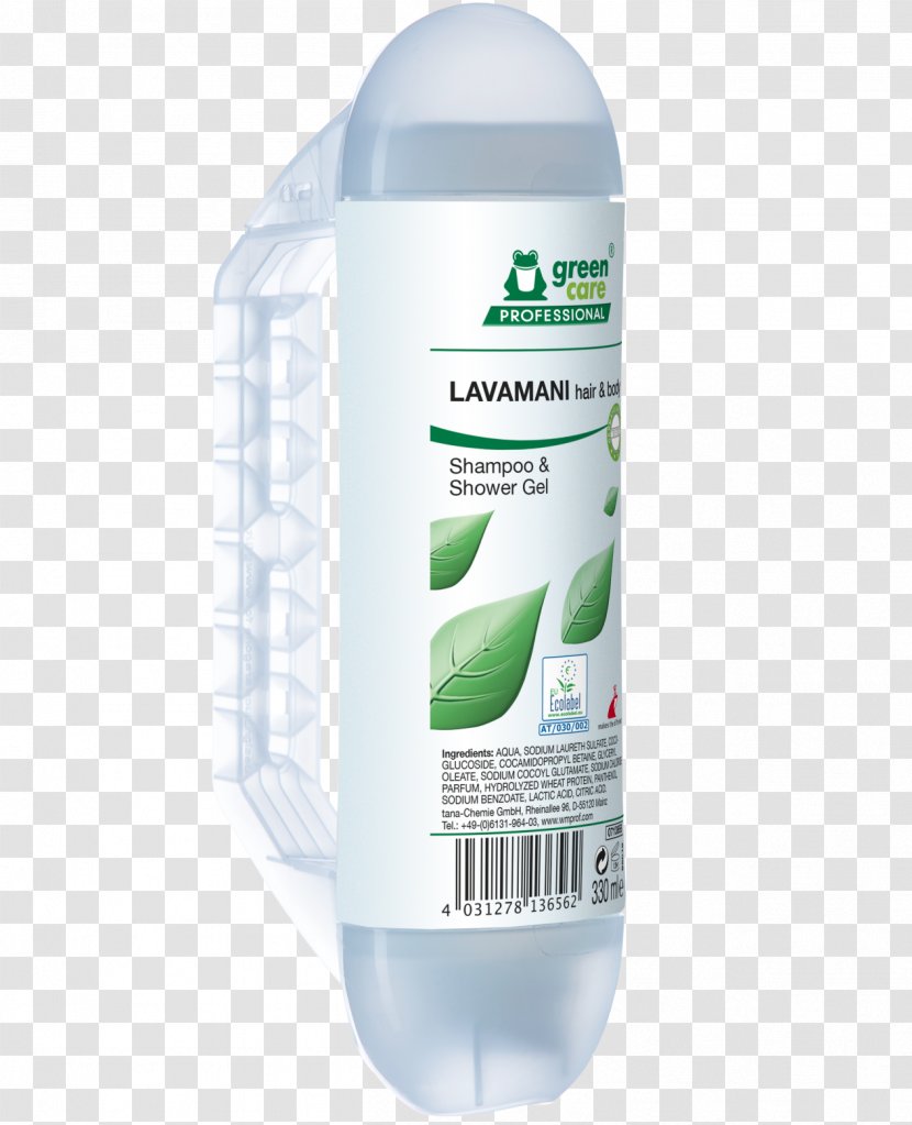 Detergent Ecolabel Soap Ecology - Shower-gel Transparent PNG