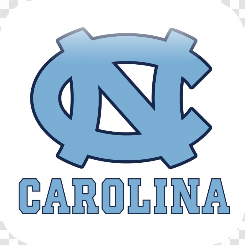 University Of North Carolina At Chapel Hill Duke Tar Heels Men's Basketball Blue Devils NCAA Division I Tournament - Text - Mens Transparent PNG