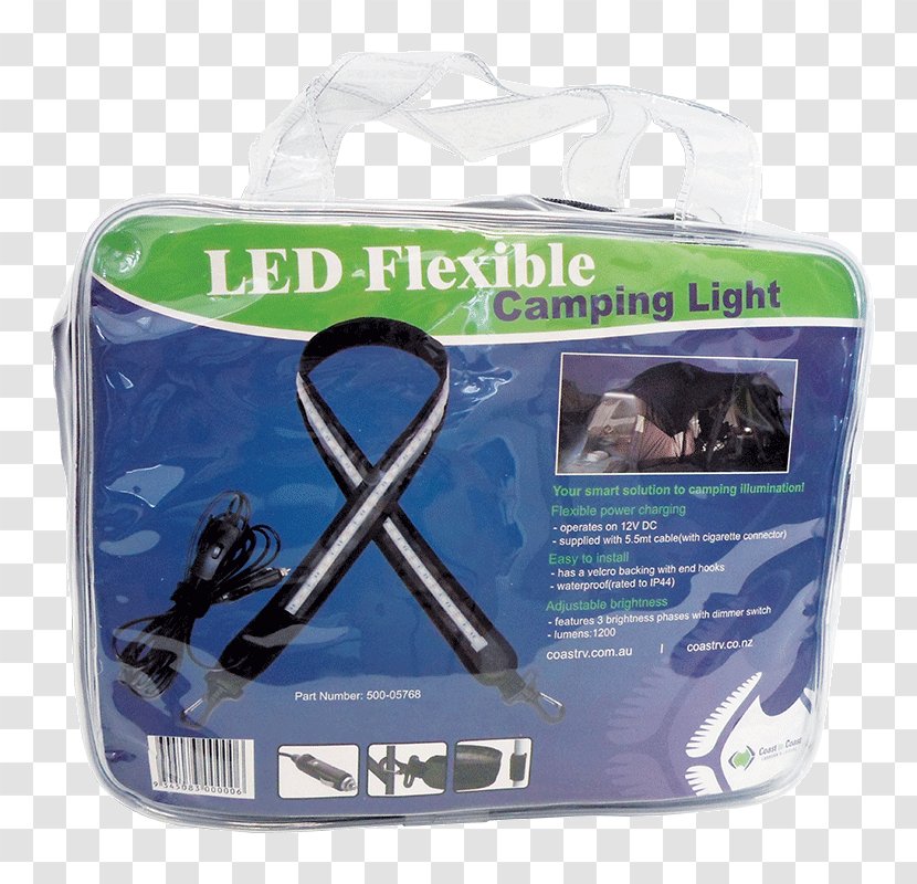 Light-emitting Diode LED Lamp Solar - Caravan - Light Transparent PNG