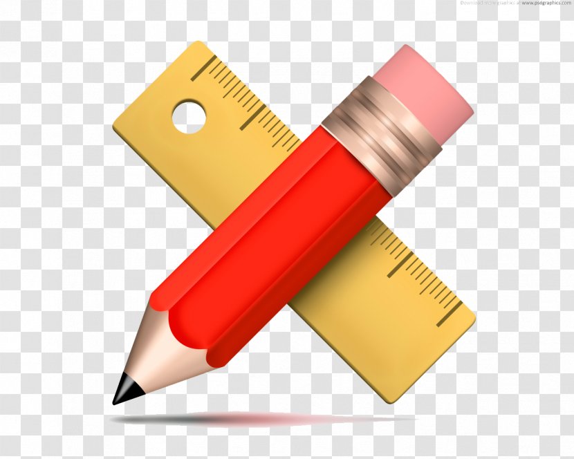 Pencil Ridh Crafters Drawing Design Service - Office Supplies Transparent PNG