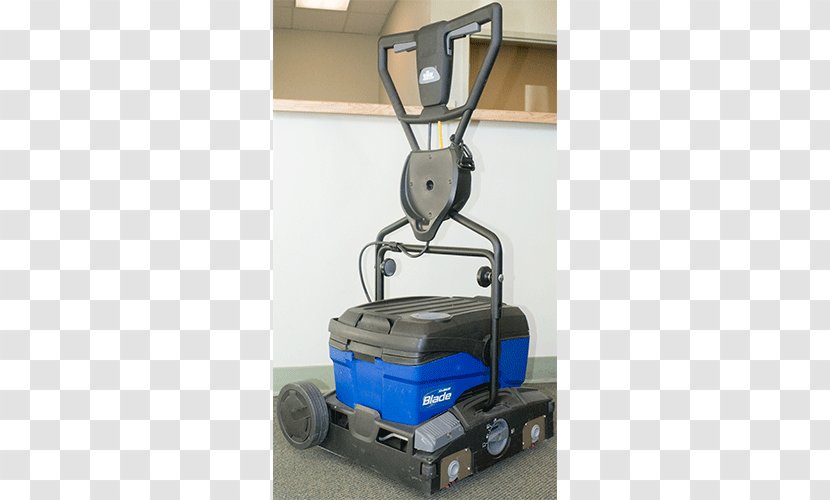 Floor Scrubber Machine Blade - Brush Transparent PNG