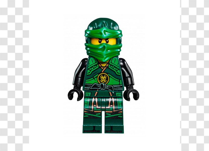Lloyd Garmadon Sensei Wu The Hands Of Time Lego Ninjago: Nindroids - Ninjago - Toy Transparent PNG