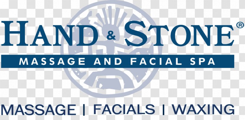 Hand & Stone Massage And Facial Spa Day Waxing - Logo - Salon Transparent PNG