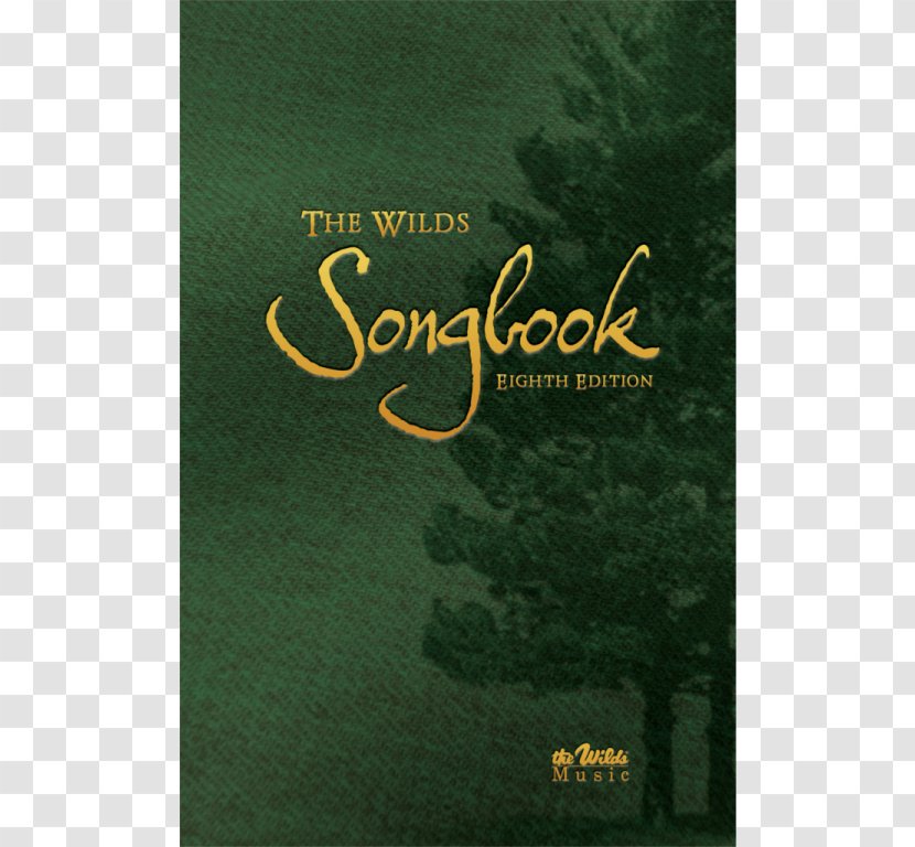 Song Book Cover Design - Flora Transparent PNG