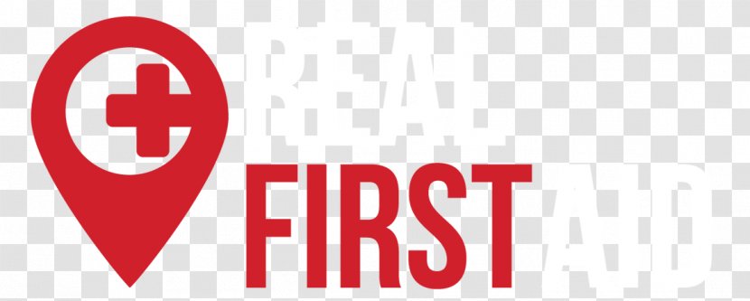 First Aid Supplies Logo Cardiopulmonary Resuscitation Melbourne Training CBD - Accident - Brand Transparent PNG