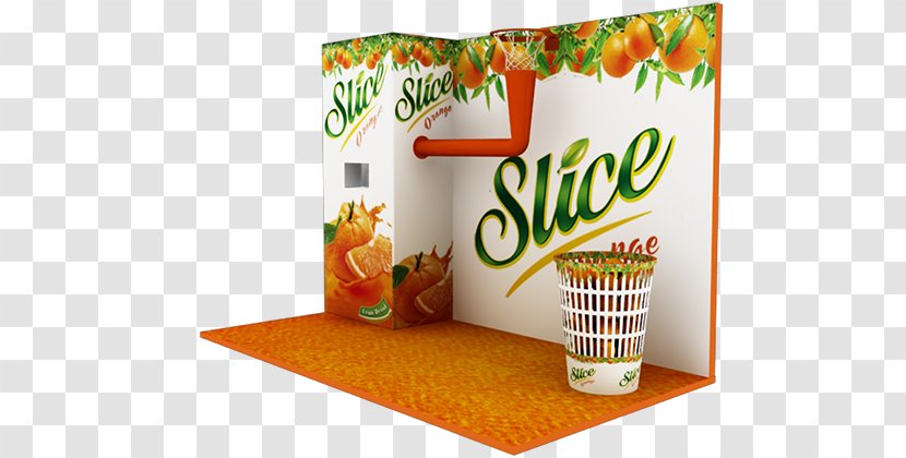 Juice Slice Pepsi Brand Mango - Ad Transparent PNG