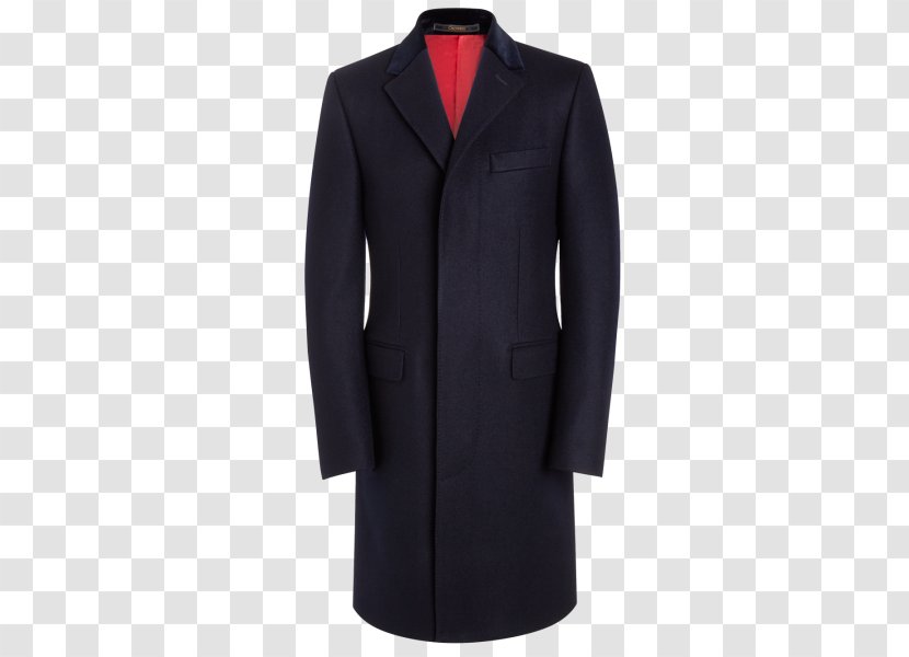 Overcoat Clothing Fashion Max Mara - Woolen Socks Transparent PNG