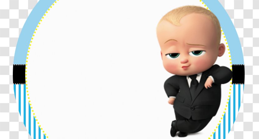 The Boss Baby Film DreamWorks Animation Image - Cheek - Babies Background Transparent PNG