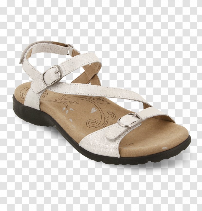 Slipper Taos Sandal Shoe Flip-flops - Footwear Transparent PNG