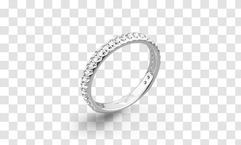 Silver Wedding Ring Product Design Body Jewellery - Metal - Details Transparent PNG