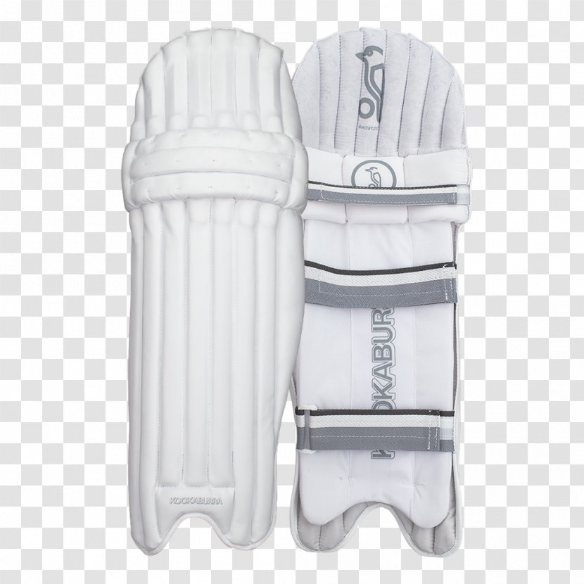 Pads Batting Cricket Clothing And Equipment Kookaburra Kahuna - Gunn Moore Transparent PNG