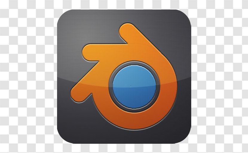 Blender - Brand - Directory Transparent PNG