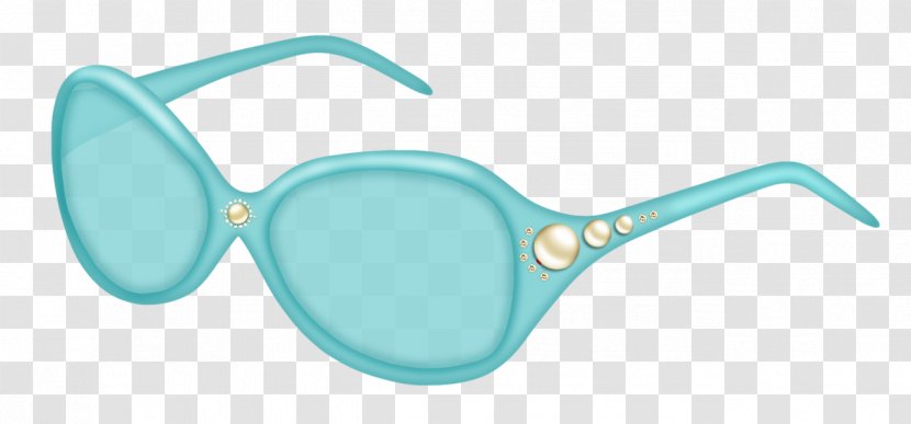 Sunglasses Pink - Goggles Transparent PNG