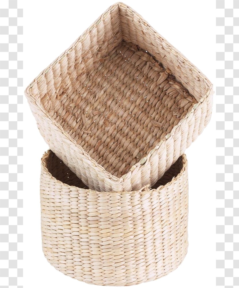 NYSE:GLW Wicker Basket - Design Transparent PNG