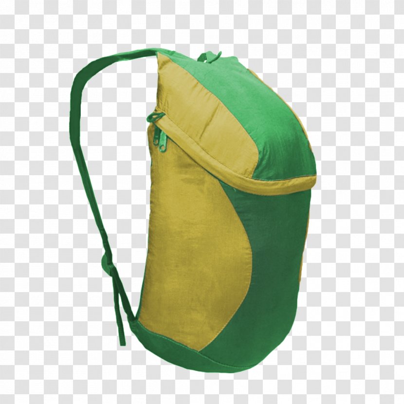 Handbag - Yellow - Design Transparent PNG