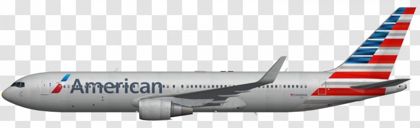 Boeing 737 Next Generation 767 777 757 Airbus A330 - Flap - Airplane Transparent PNG