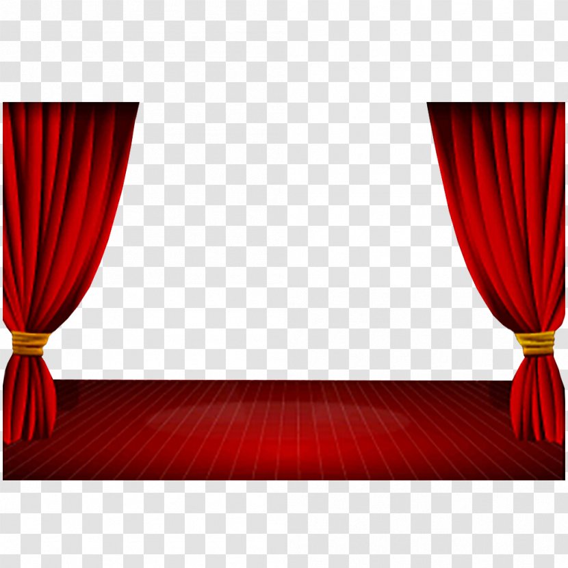 Stage Fundal Episode - Decor - Html Transparent PNG