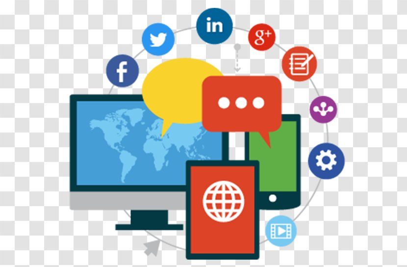 Social Media Marketing Mass Management - Area - Sosyal Transparent PNG