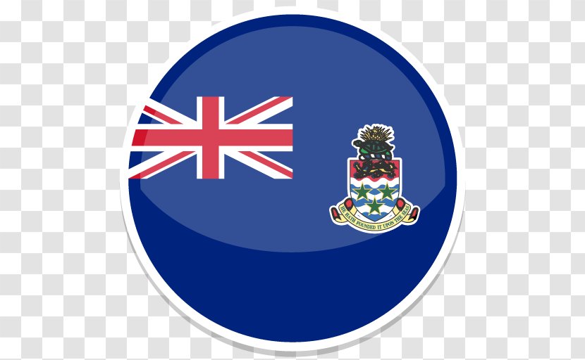 Flag - Coffee - Cayman Islands Transparent PNG