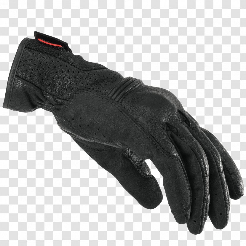 Cycling Glove Leather Clothing Guanti Da Motociclista - Pants - Gloves Transparent PNG