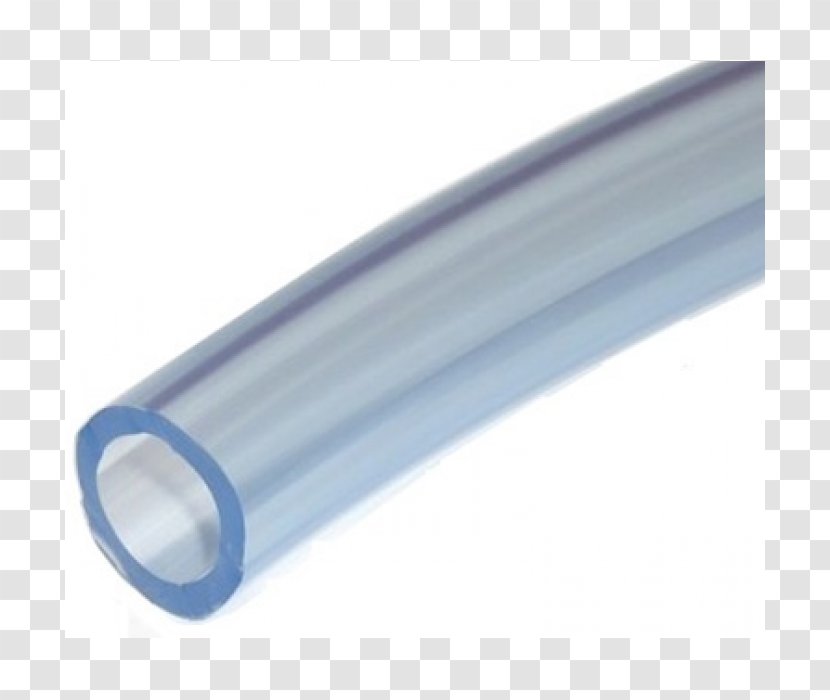 Pipe Plastic Hose Dura Cylinder - Hardware Transparent PNG