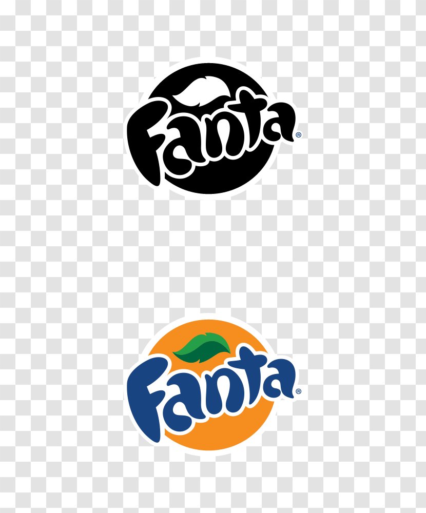 Fanta Logo Fizzy Drinks Coca-Cola Brand - Diet Coke - Coca Cola Transparent PNG