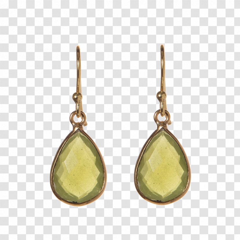 Earring Jewellery Lily Blake Gemstone Clothing Accessories - British Style Transparent PNG