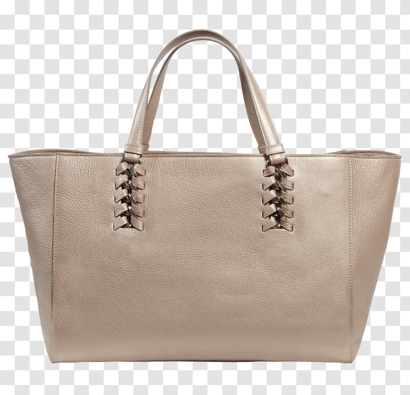 Tote Bag Handbag Leather Fashion - Brown - Color Pastel Transparent PNG