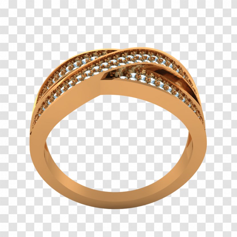Ring Diamond Gold Jewellery Rhodolite - Snake - 3d Silver Number 1 Transparent PNG
