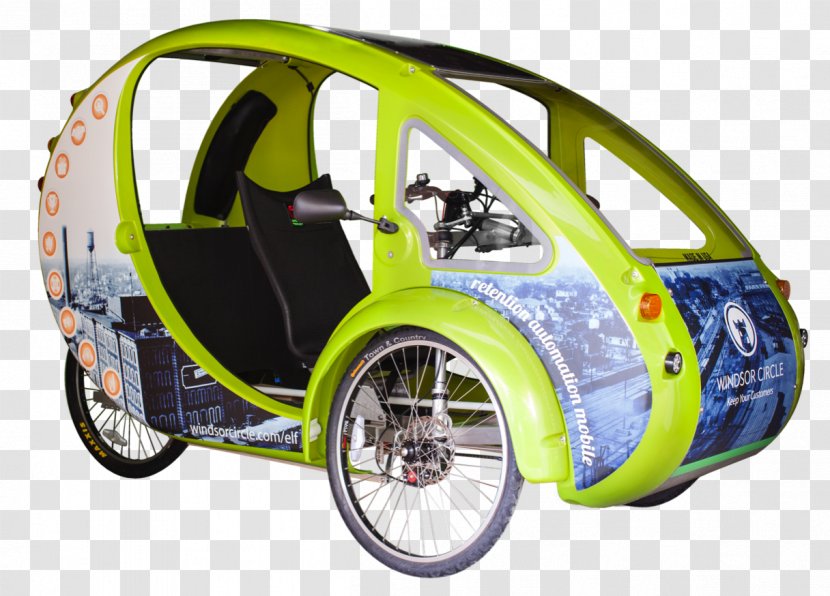 Bicycle Wheels Car Electric Vehicle Tricycle - Automotive Wheel System Transparent PNG