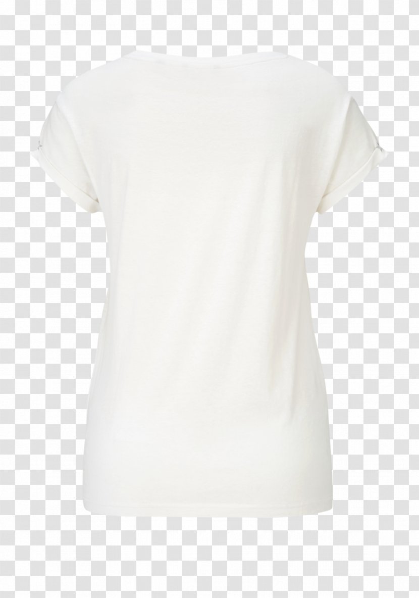 T-shirt Sleeve Neck Product - Cartoon Transparent PNG
