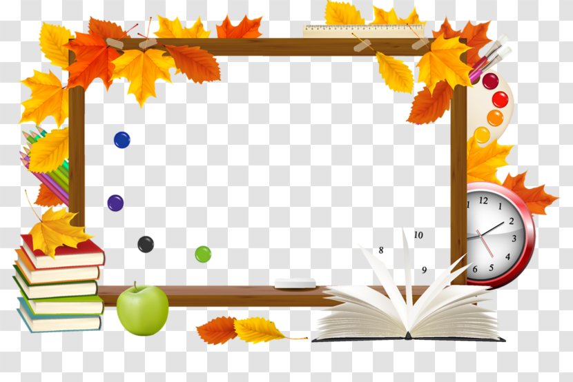 Knowledge Day School 1 September Clip Art - Gymnasium - Supply Transparent PNG