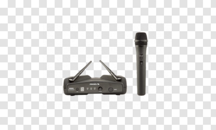 Wireless Microphone Frequency Sound - Flower Transparent PNG