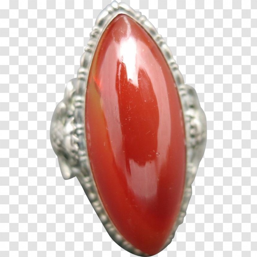 Gemstone Jewellery - Silver Transparent PNG