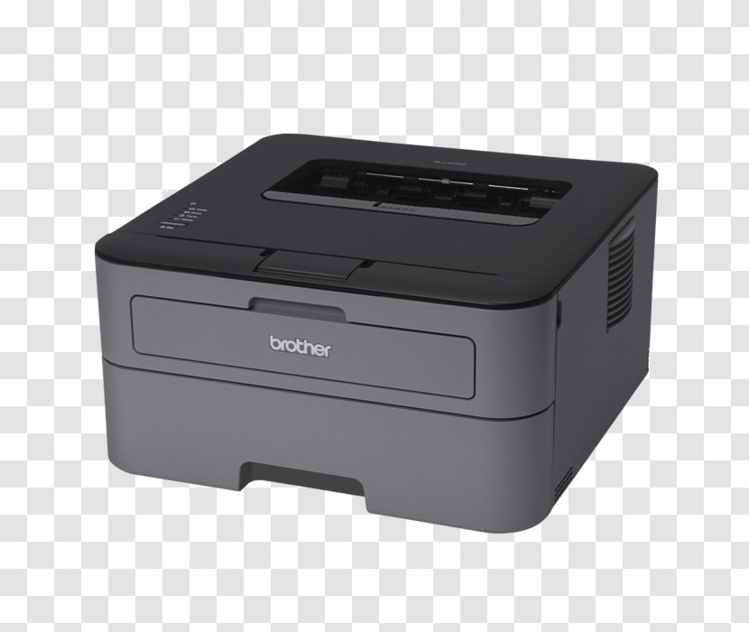 Laser Printing Printer Duplex Paper - Technology - 2400 X 600 Transparent PNG