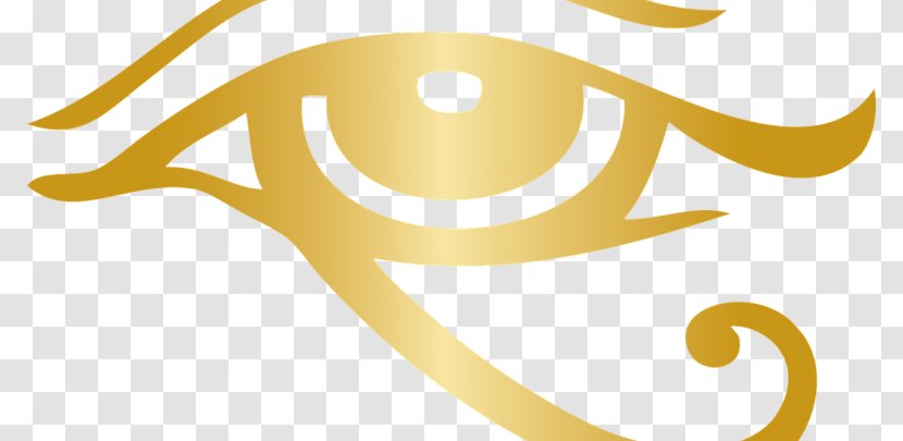Eye Symbol - Ancient History - Smile Emoticon Transparent PNG