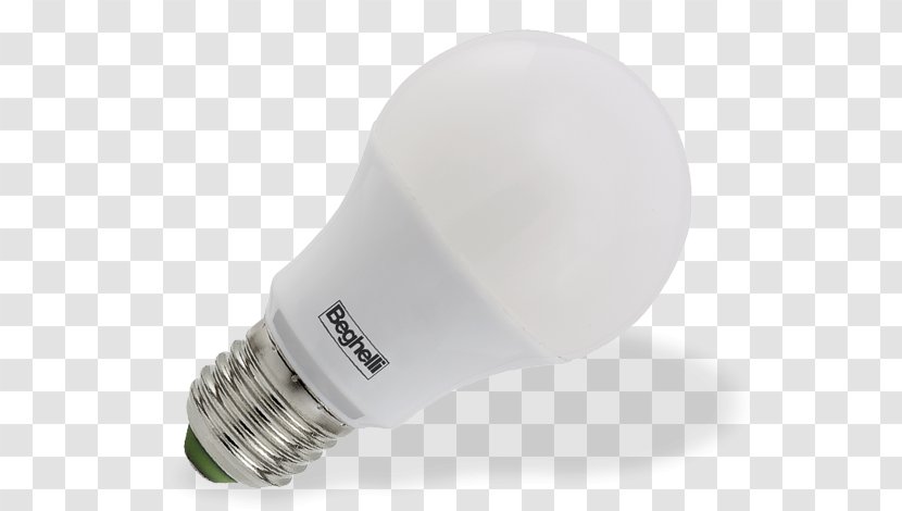 Light Fixture LED Lamp Edison Screw - Fluorescent Transparent PNG
