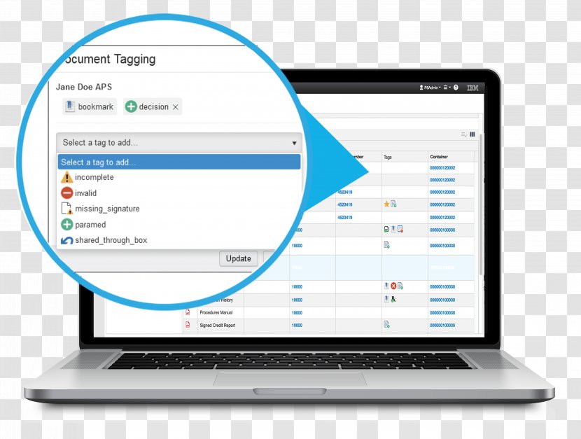 FileNet Content Management Computer Software IBM Information - Ibm Transparent PNG