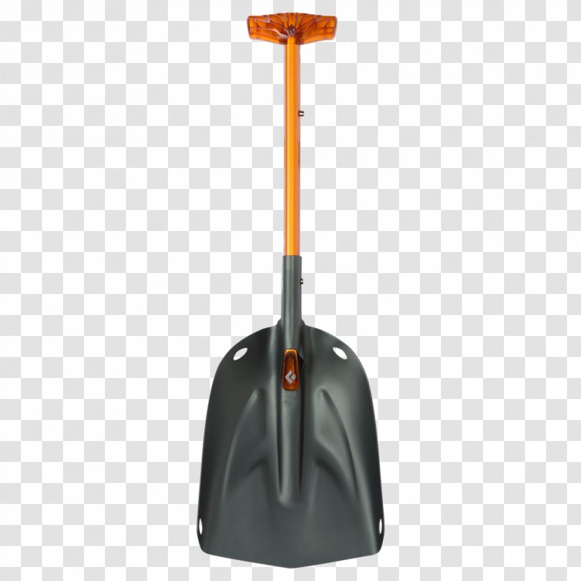 Snow Shovel Black Diamond Equipment Backcountry.com Handle - Outdoor Recreation Transparent PNG