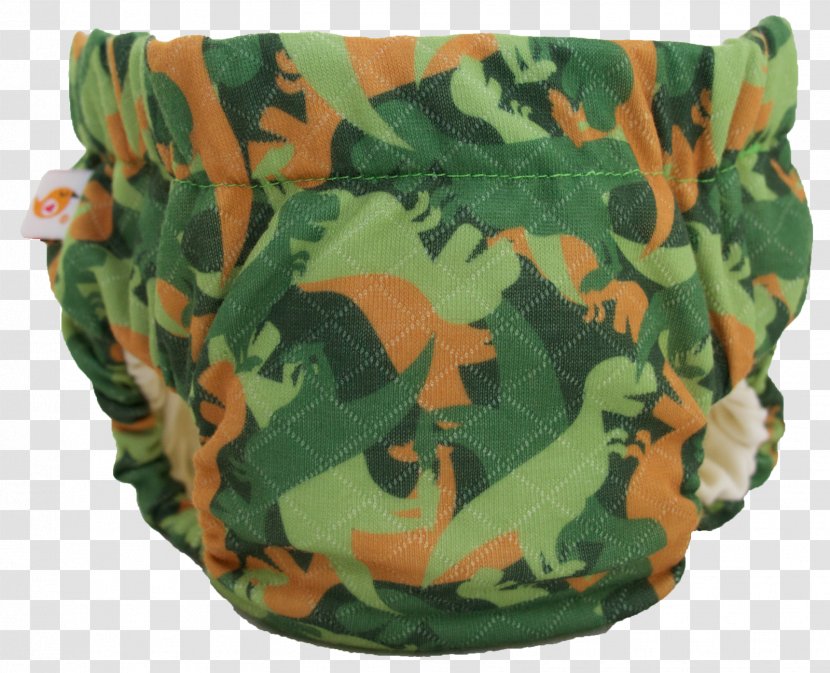 Diaper Rubber Pants Training Gift Child - Cloth - Camo Transparent PNG