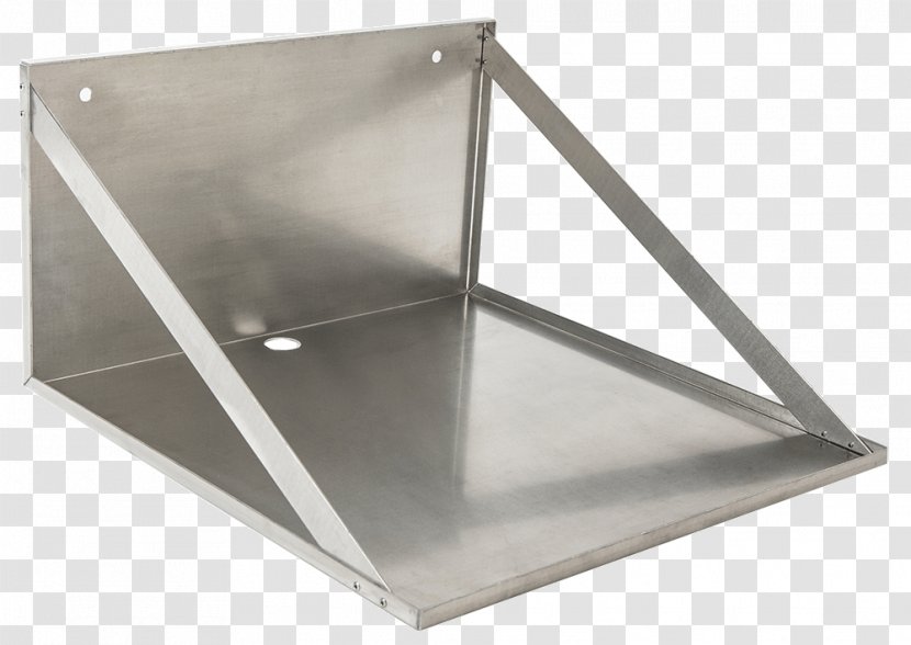 Steel Angle - Glass - Design Transparent PNG