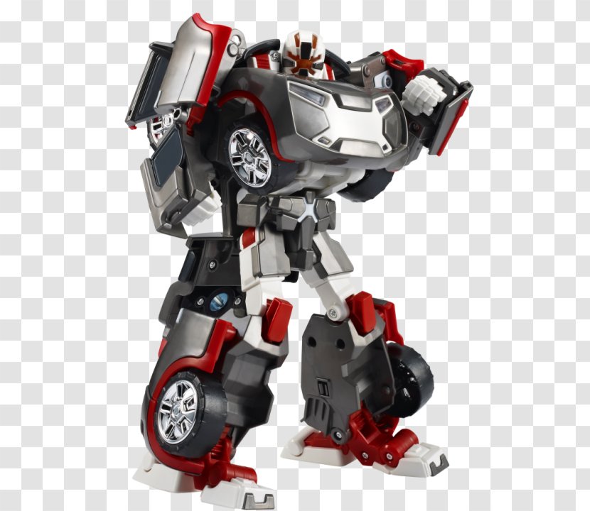 Transforming Robots Youngtoys,Inc. Car History Of Korean Animation - Tobot - Robot Transparent PNG