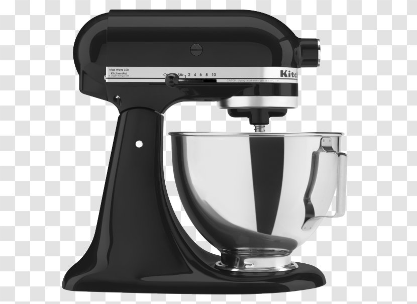 KitchenAid Ultra Power KSM96 Mixer Classic Plus KSM75 KSM95 - Kitchenaid Ksm95 - Stand Transparent PNG