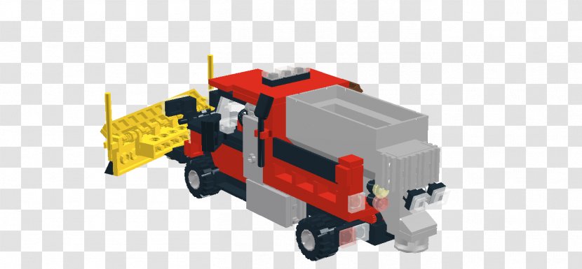 Motor Vehicle LEGO - Design Transparent PNG