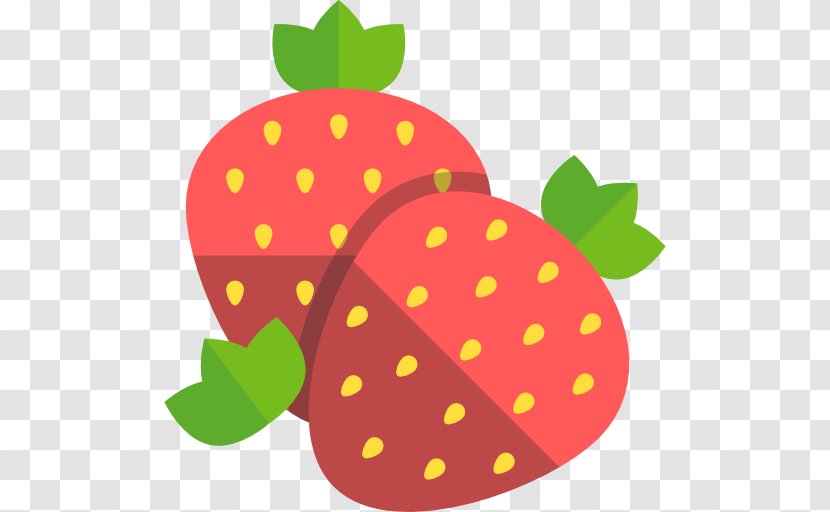 Strawberry Organic Food Clip Art - Strawberries - Windmill Toys Transparent PNG