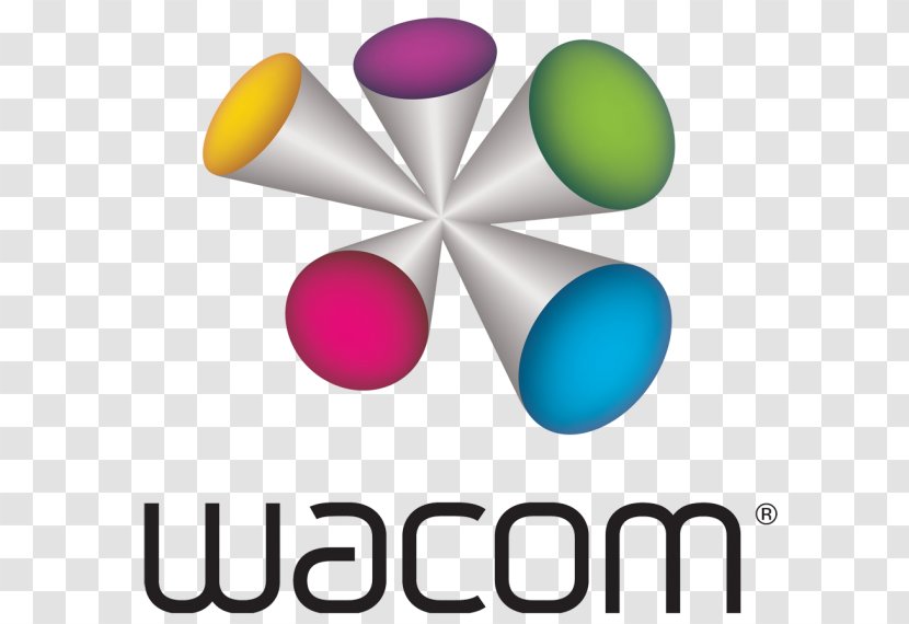 Wacom Technology Corporation Digital Writing & Graphics Tablets Logo Stylus - AUTOCAD LOGO Transparent PNG