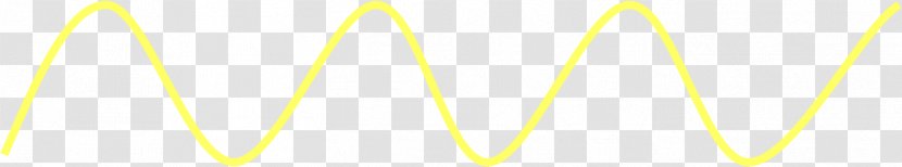 Line Angle - Yellow Transparent PNG